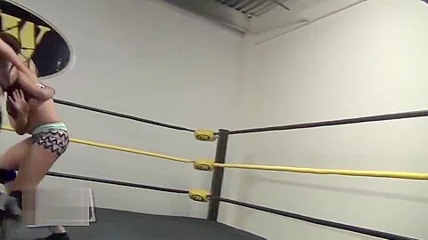 Brittany vs Olivia