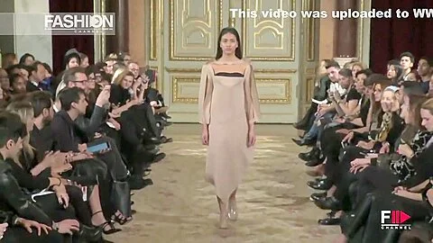 Fashion Show Olga Noronha