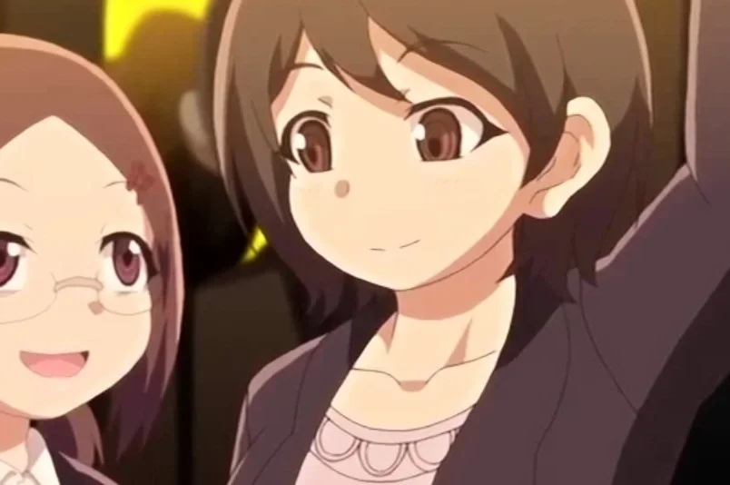 Sotsugyou XX Densha Ep 01 ENG SUB