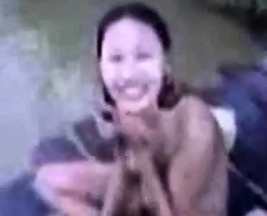 Indonesian Rural Girl Nude