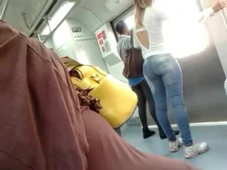 Que bunda incrivel
