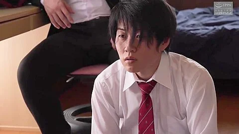 Nsfs-107 Friends Step mother 3 Step mother Who Got Her Pants Wet With Her Step sons Friend Yuka Hirose