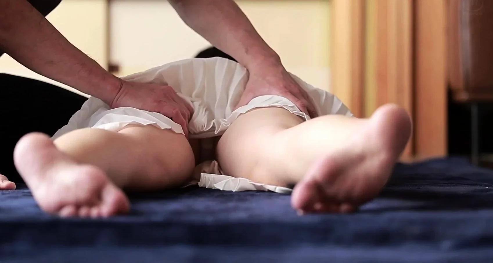 After Having Sex With My Husband To Make A Baby, I Always