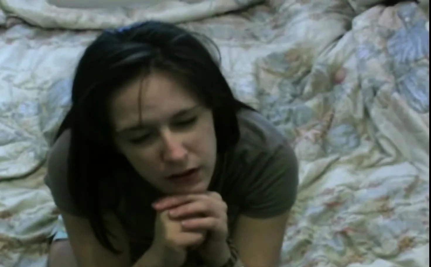 Documentary of crack addict sex workers