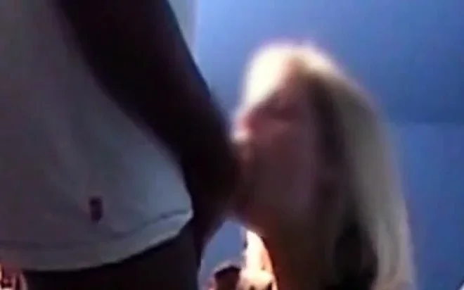 interracial