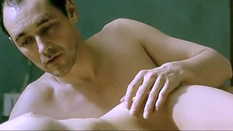 Kerry Fox and Rebecca Palmer - `Intimacy` (2001)