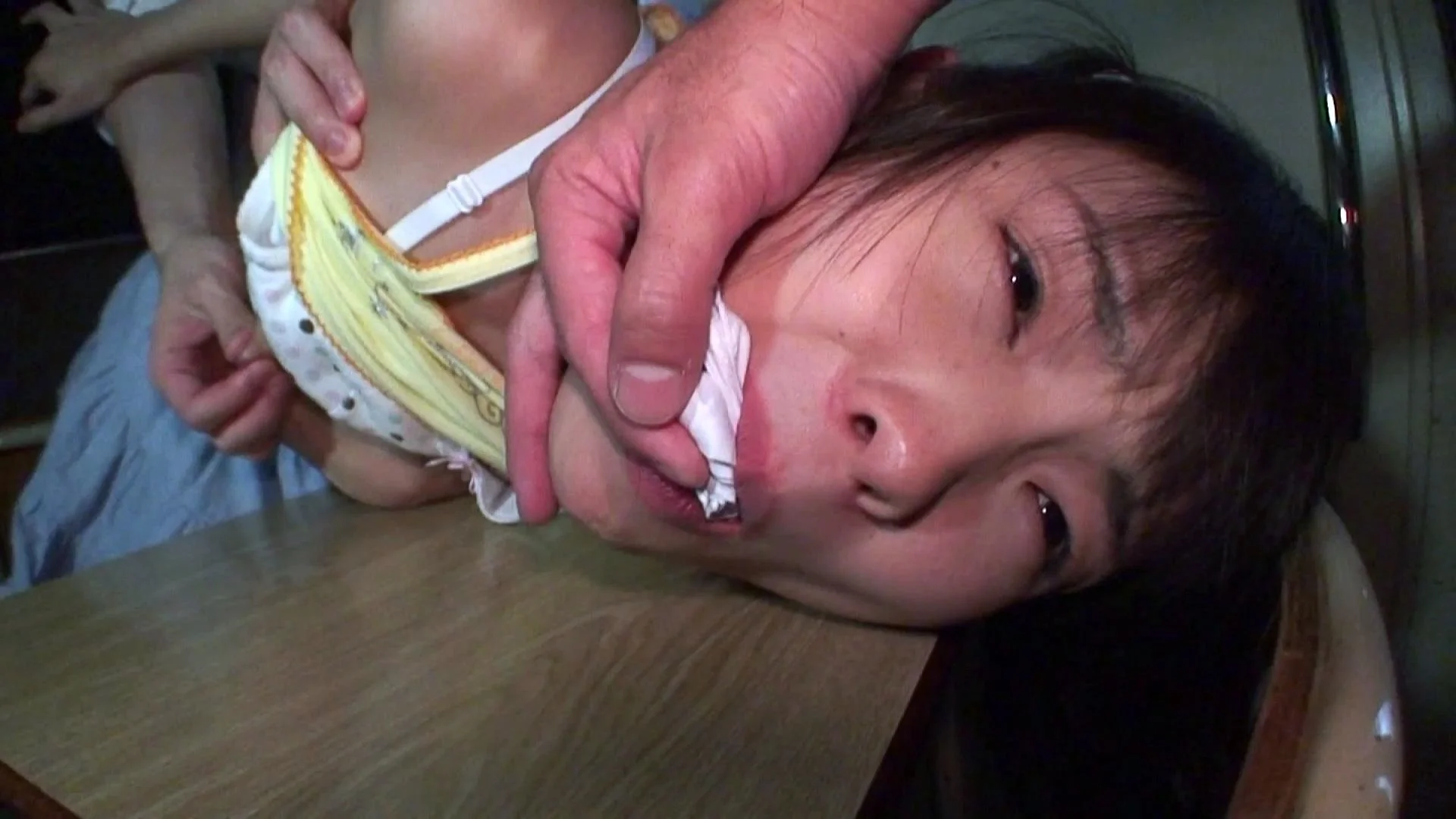 Japanese asian blowjob amateur fingered and loves it