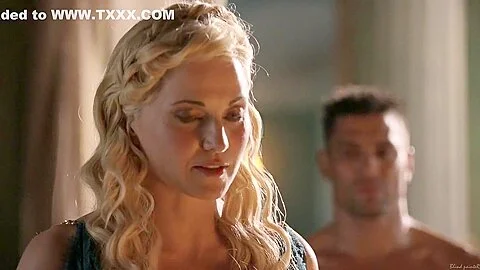 Spartacus and Sand S01E08 Lucy Lawless
