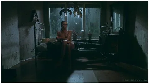 Scarecrow II 2 - Laima R