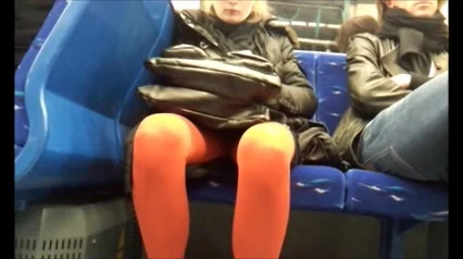 Red legs 1