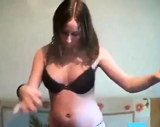 Hot serbian girl