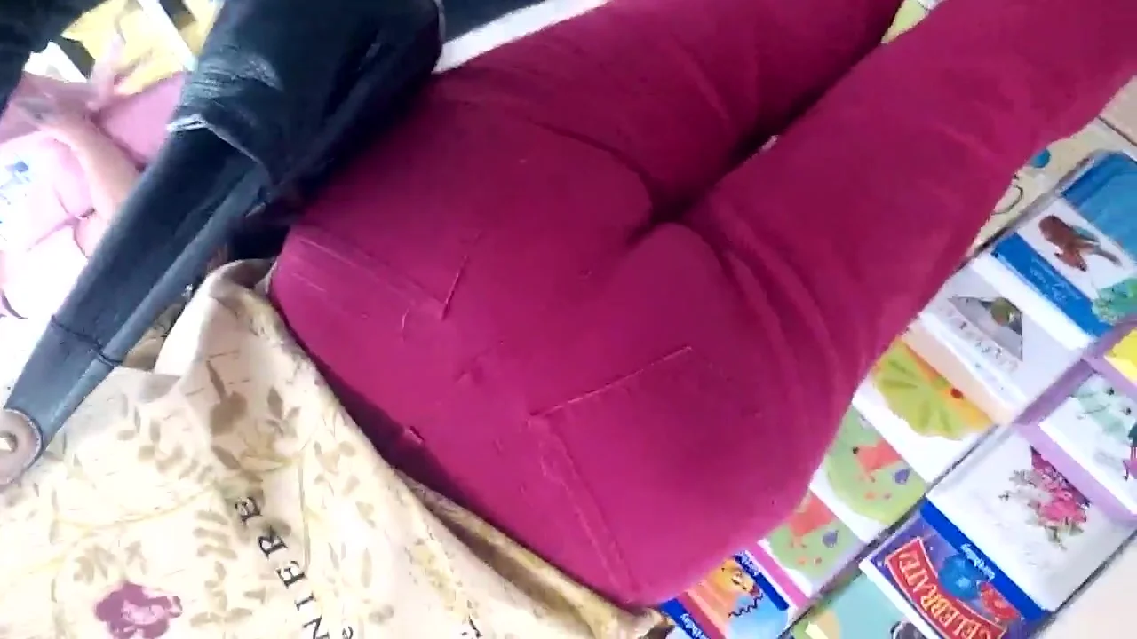 dtree red ass 2