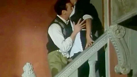 Maria De Sanchez Maid For Sex
