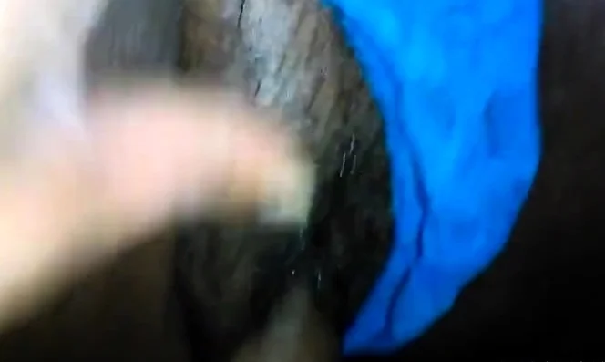 Creamy pussy is da best pussy!