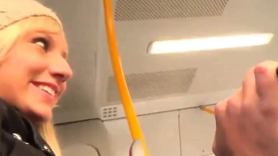 sex in buss