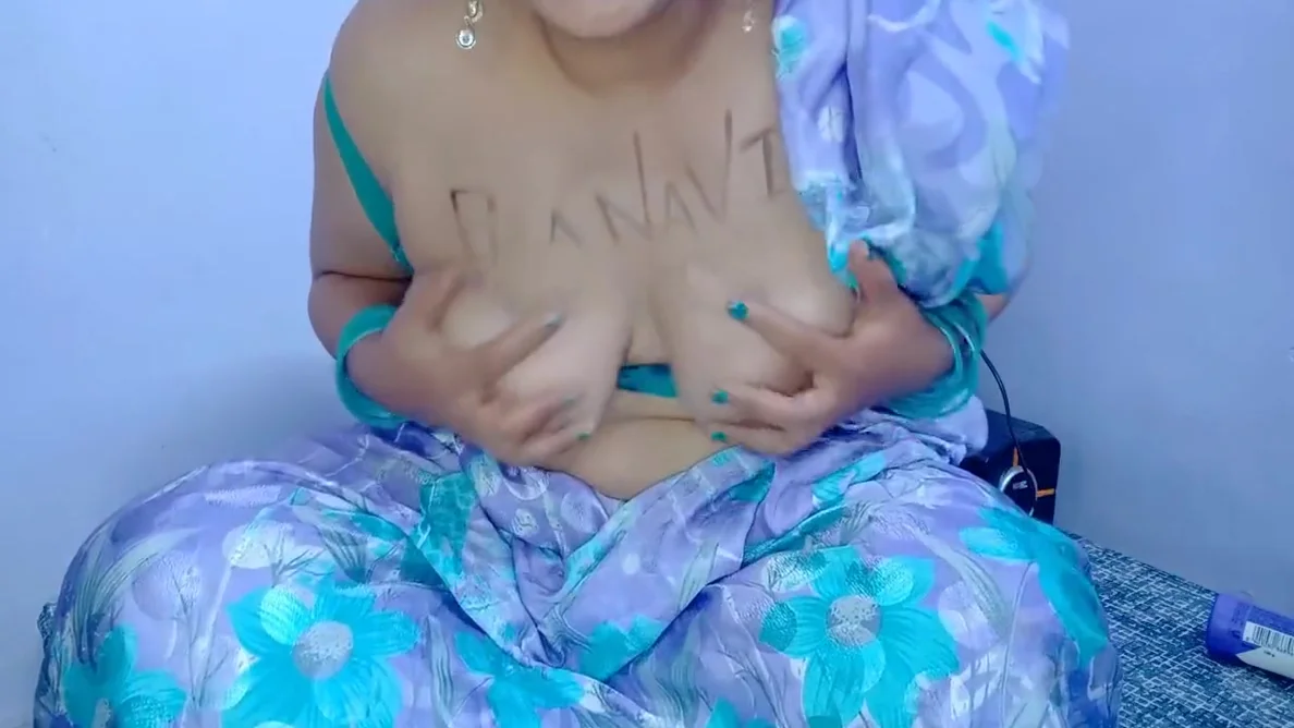 Swetha Cutie Boobs