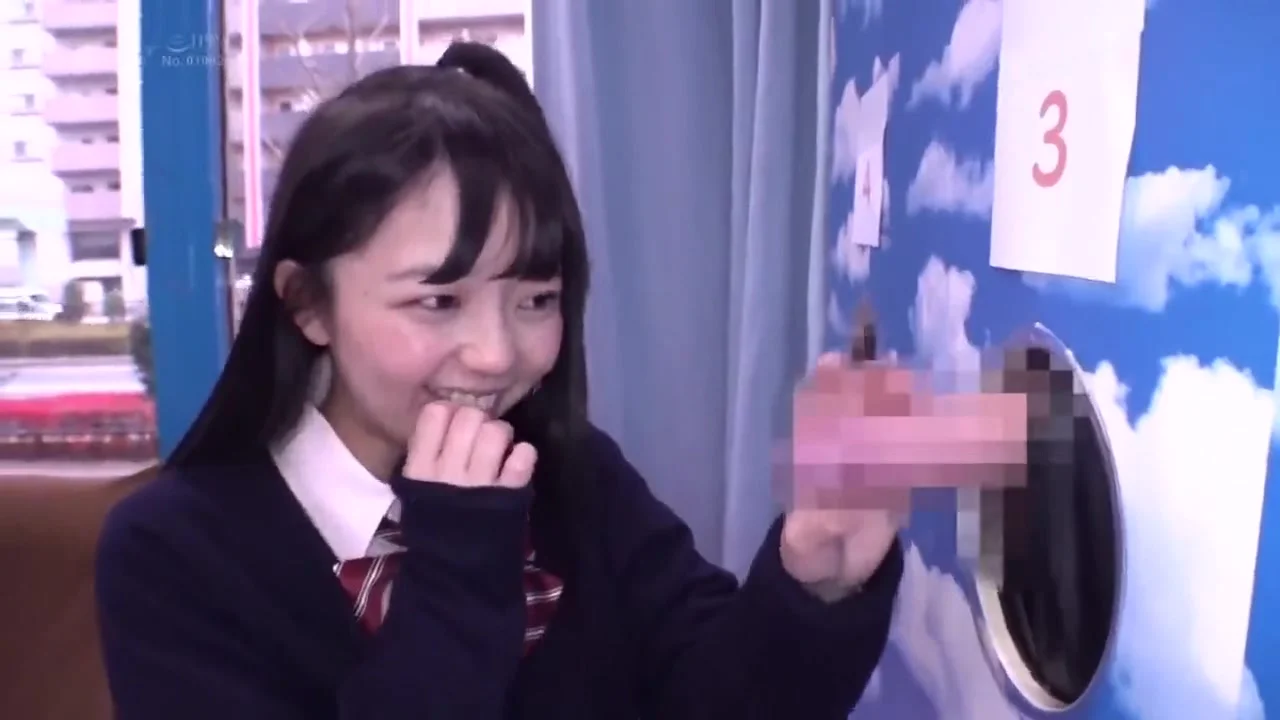 240705のおちんちん分からない彼女11