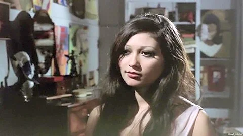 Au Pair Girls (1972) Me Me Lai