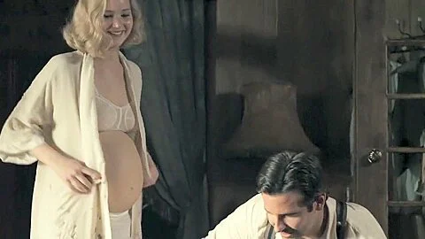 Jennifer Lawrence - Serena (2014)