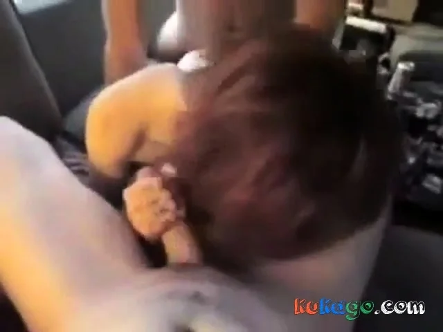 Tattooed girl threesome