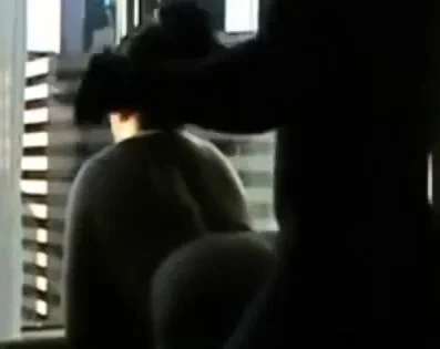 Sexy Window Sex