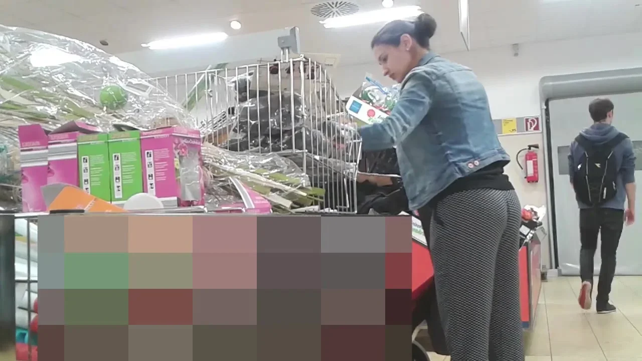 ARAB ASS