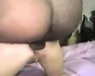 White Girl Deepthroat and Fuck Anal BBC