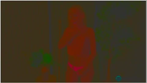 A petite blonde named Bella bares her body and pussy