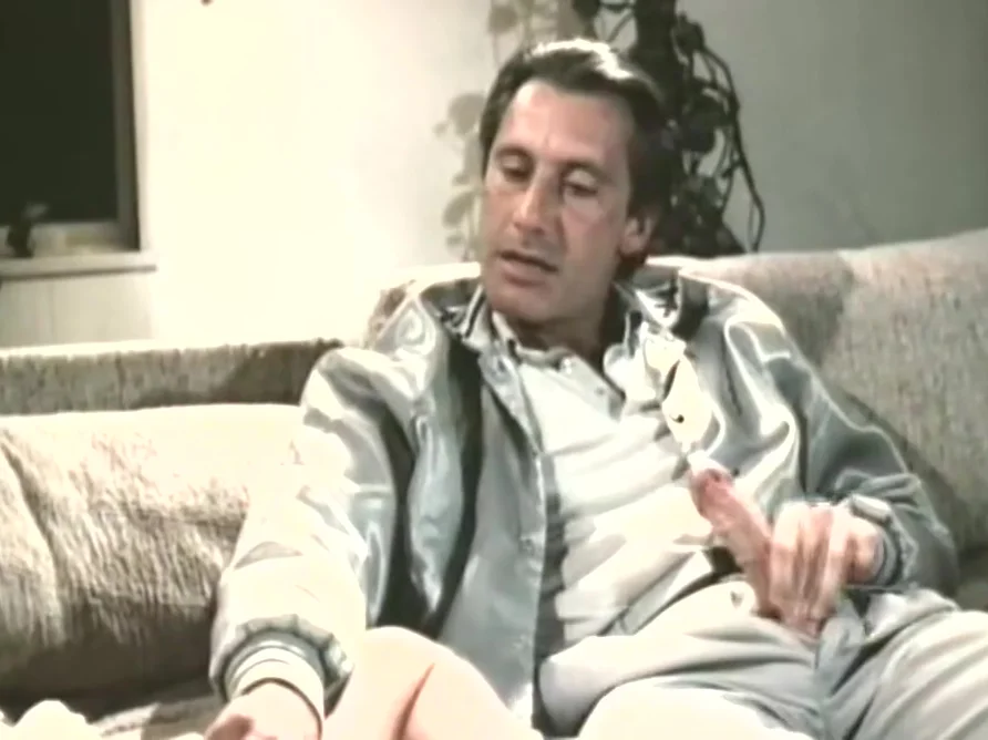 Stiff Competition (1984)
