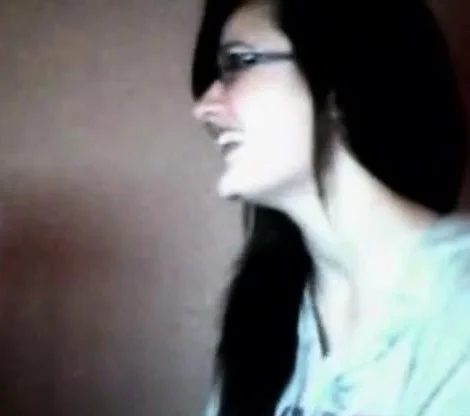 Chatroulette Amigas #05