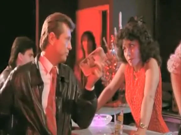 Faceless (1987)