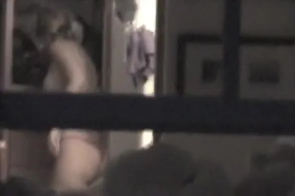 Showers Scene Uncut