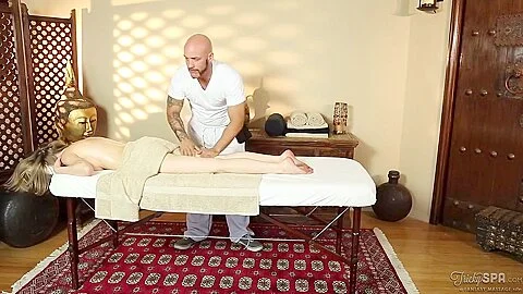 Derrick Pierce And Katie Kox In What Is Inspiring To You