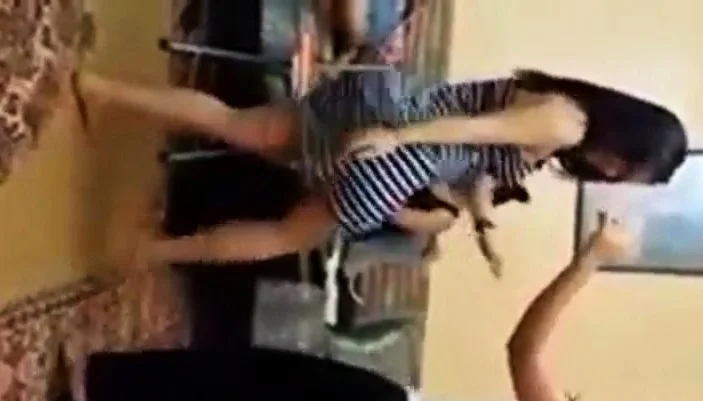 Pute marociane Arab dance saudi