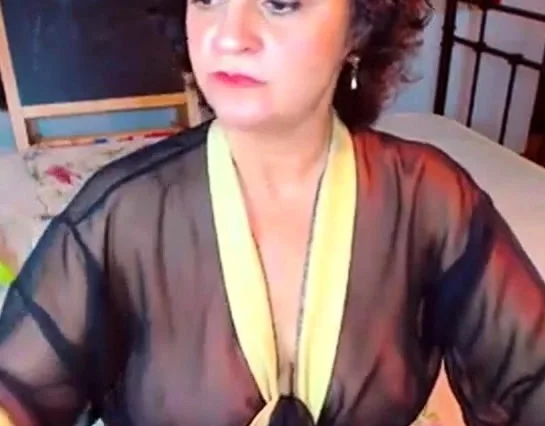 Mature women sex
