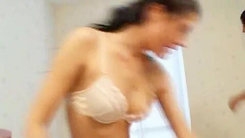 FaceSitting Video: Anna Gold & Anna Pipe