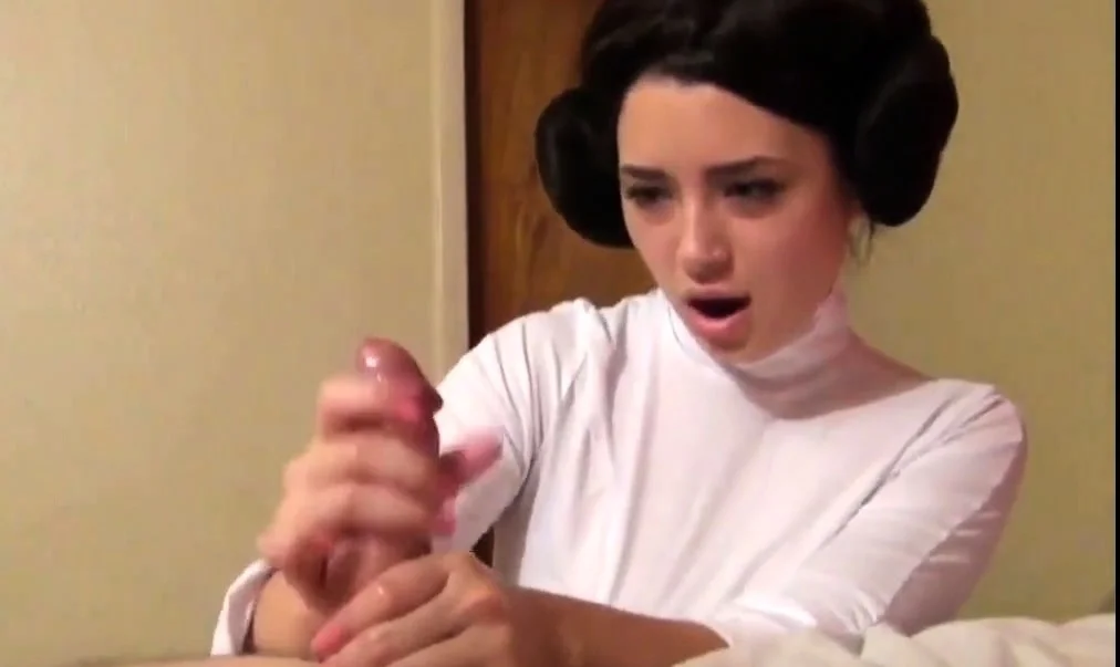 Amateur Handjob, Happy Ending Massage