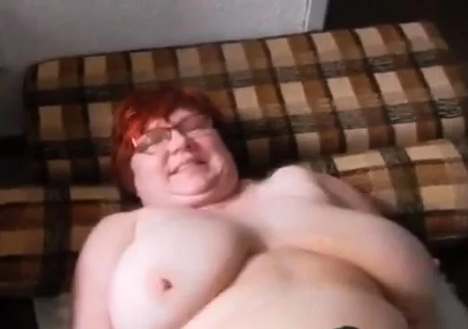 Deutsche Granny Slut Teil 10
