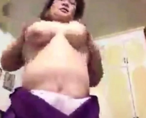 Skype with BBW Liza