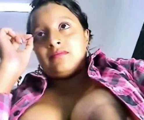 Milky boobs