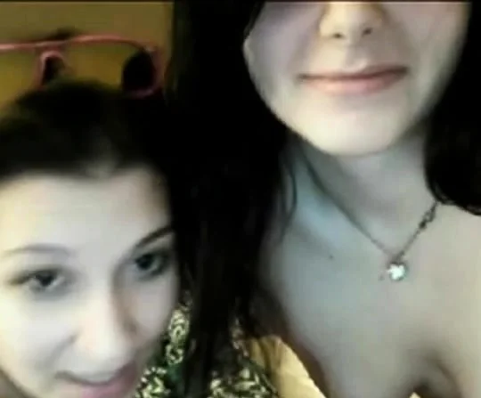 webcam lesbian show