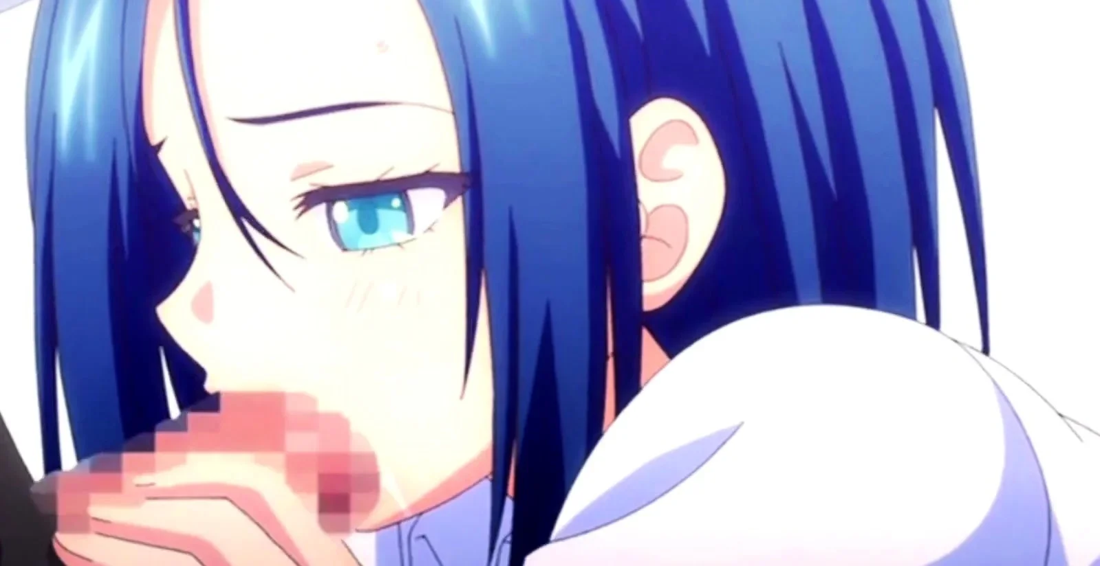Mihitsu no Koi 02 - HENTAI Harem 2024