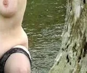ILOVEGRANNY I have big fat breasts so I will shake them