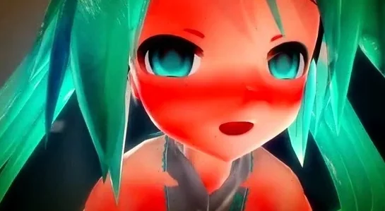 Miku Time-stop Sex Concert