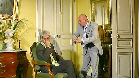 Vintage le plus chaud, scène de sexe française