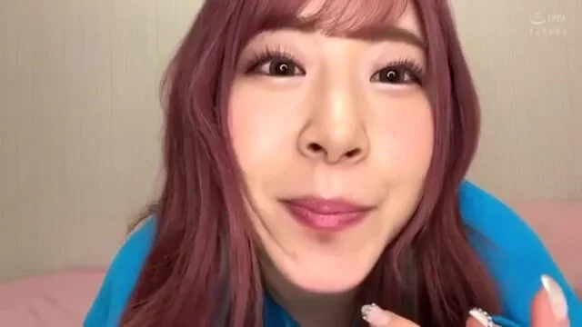 Fカップギャル系美女が見せつけオモチャオナニーして乱交エッチ