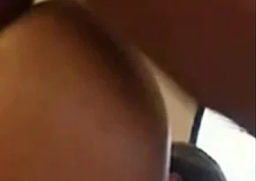 chick gets assfucked on webcam 2