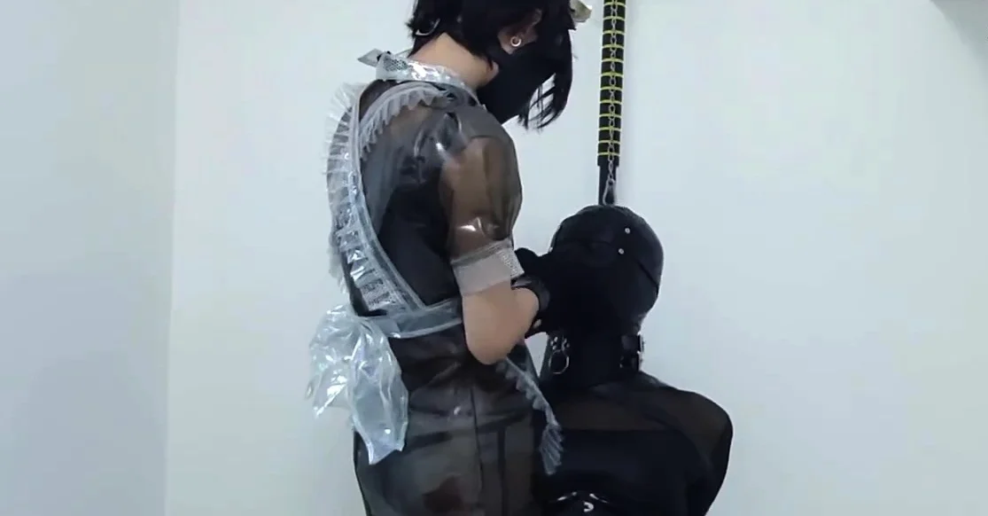 Chinese bondage
