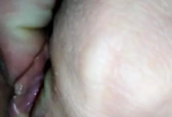 Fucking Russian mature mom and creampie