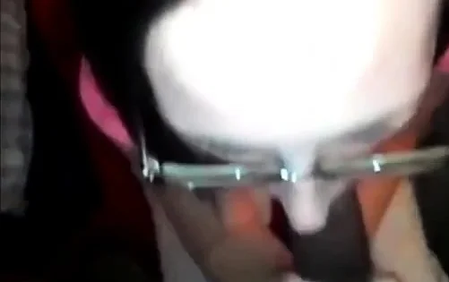 She worked her hand and mouth on his BBC